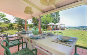 Awesome Home In Fano -Pu- With Jacuzzi